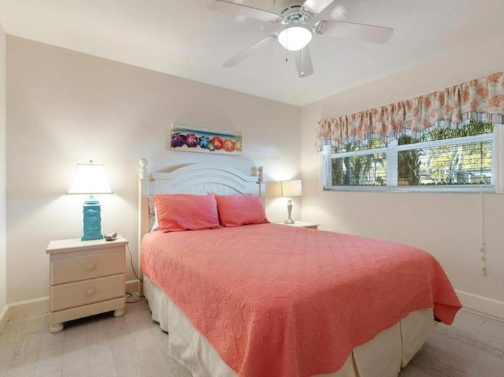 2Bed/2Bath Condo Next To Siesta Key ~A Hidden Gem Sarasota Exterior photo