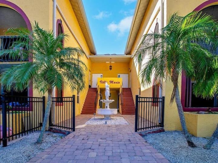 2Bed/2Bath Condo Next To Siesta Key ~A Hidden Gem Sarasota Exterior photo
