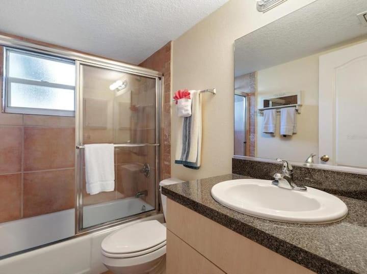 2Bed/2Bath Condo Next To Siesta Key ~A Hidden Gem Sarasota Exterior photo