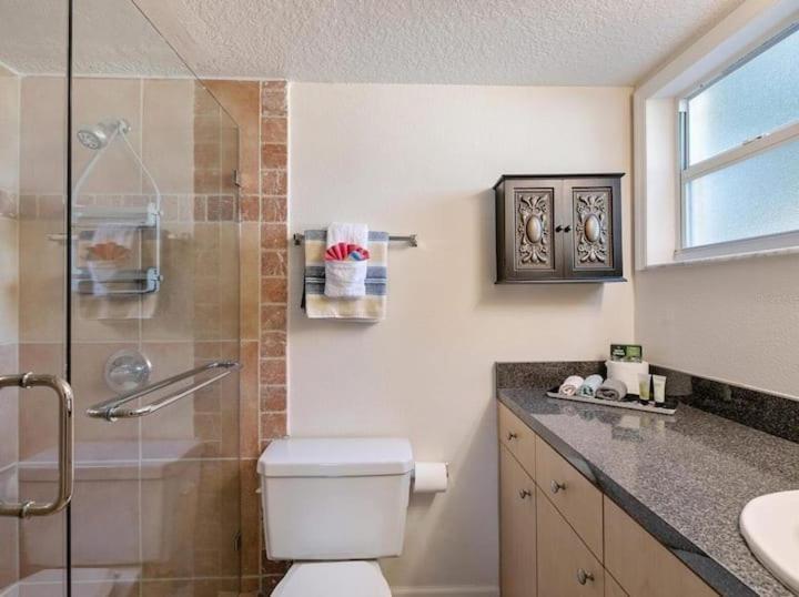 2Bed/2Bath Condo Next To Siesta Key ~A Hidden Gem Sarasota Exterior photo