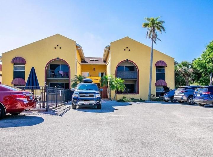 2Bed/2Bath Condo Next To Siesta Key ~A Hidden Gem Sarasota Exterior photo
