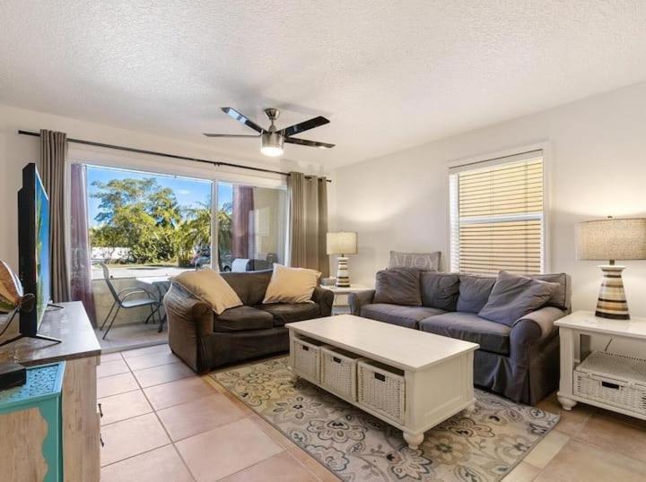 2Bed/2Bath Condo Next To Siesta Key ~A Hidden Gem Sarasota Exterior photo
